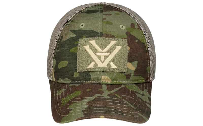 Vortex Counterforce Mesh-Back Cap | Bass Pro Shops Canada