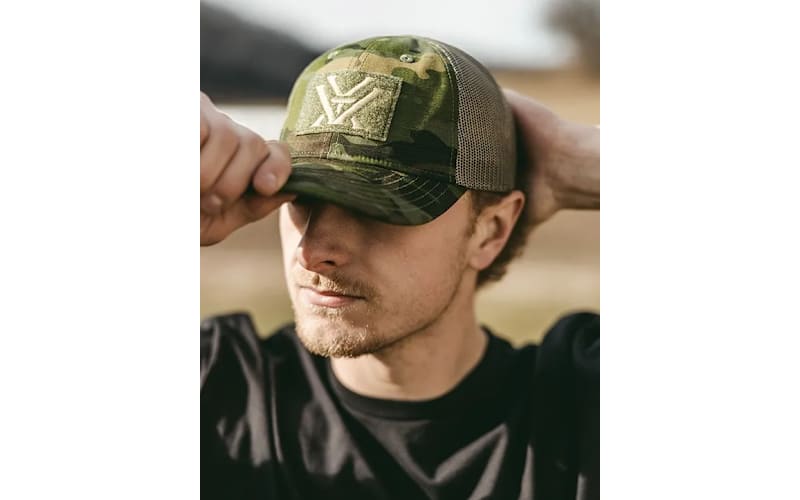 Vortex Counterforce Mesh-Back Cap | Bass Pro Shops Canada