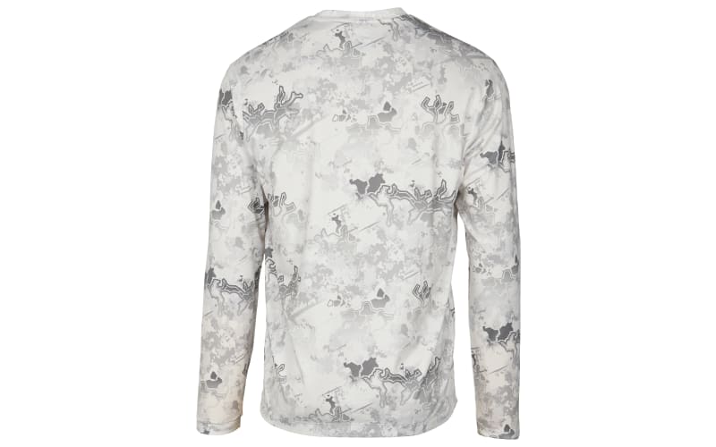 Bass pro shop thermal underwear hotsell