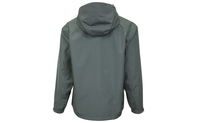 Bass pro gore tex rain gear clearance
