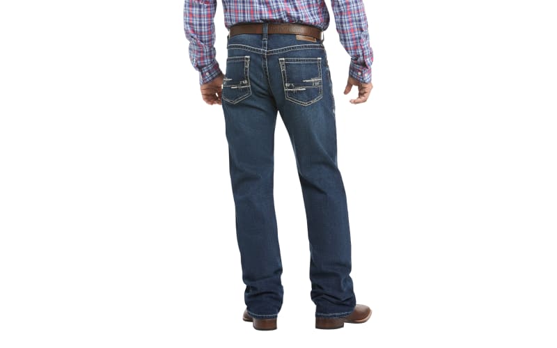 Ariat M2 Relaxed Stirling Stretch Bootcut Jeans