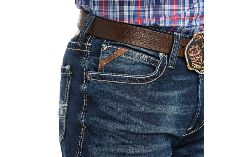 Ariat m4 adkins turnout cheap