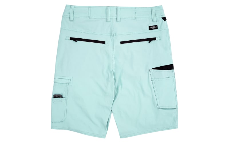 PELAGIC Regular 36 Size Shorts for Men for sale