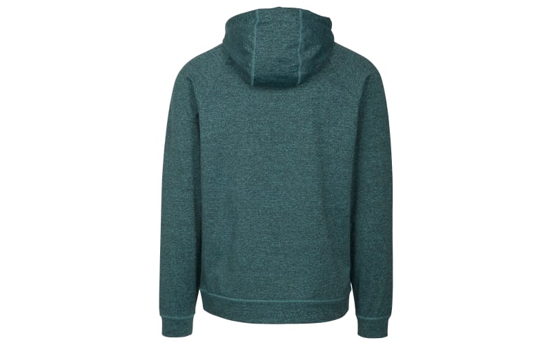Ascend knit pullover hoodie new arrivals