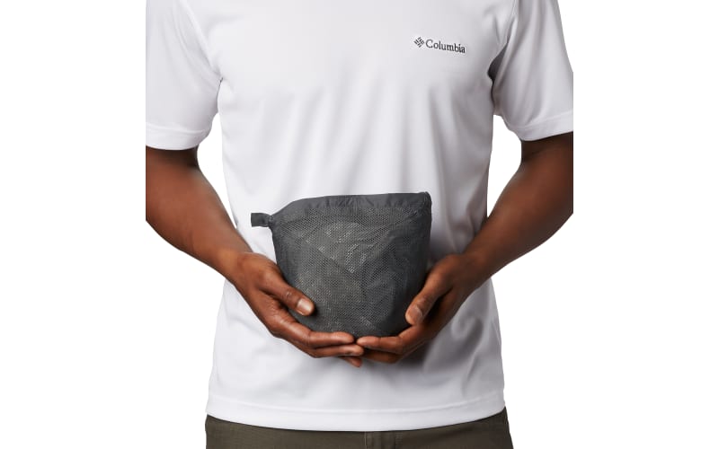 Columbia Glennaker Lake Rain Jacket for Men