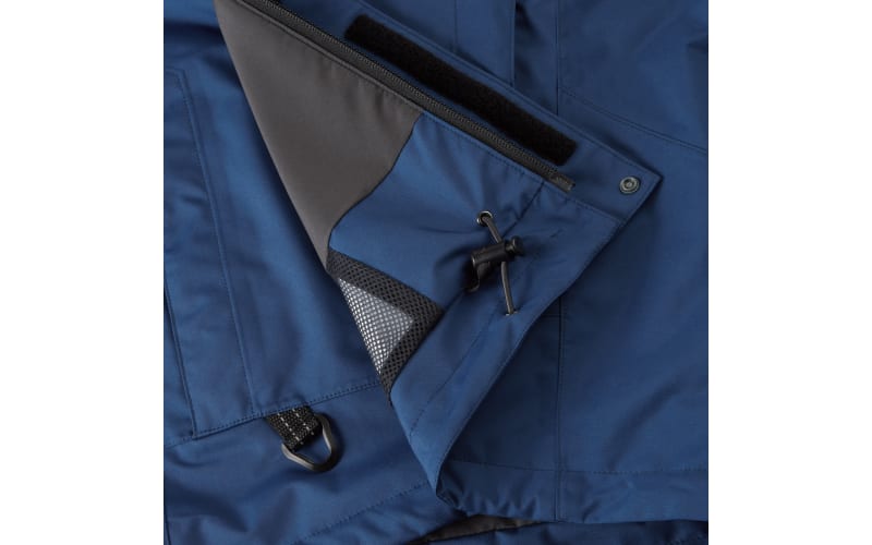 Gill Aspect Waterproof Fishing Jacket Cabela's