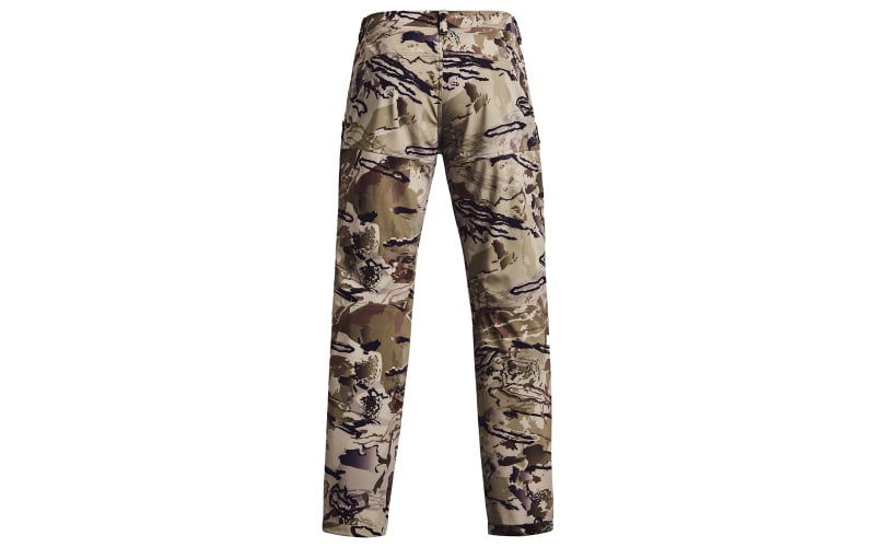 Under armour cheap windstopper pants