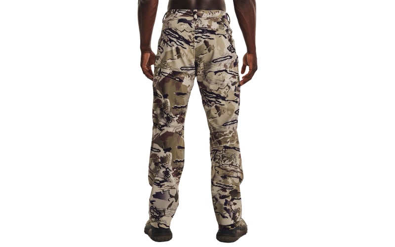 Under armour ridge reaper shorts best sale