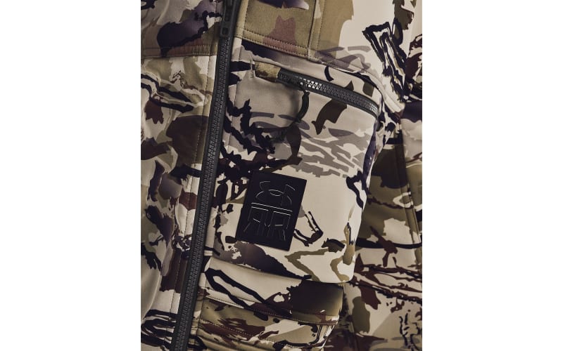 Under armour ridge reaper pac 12 discount