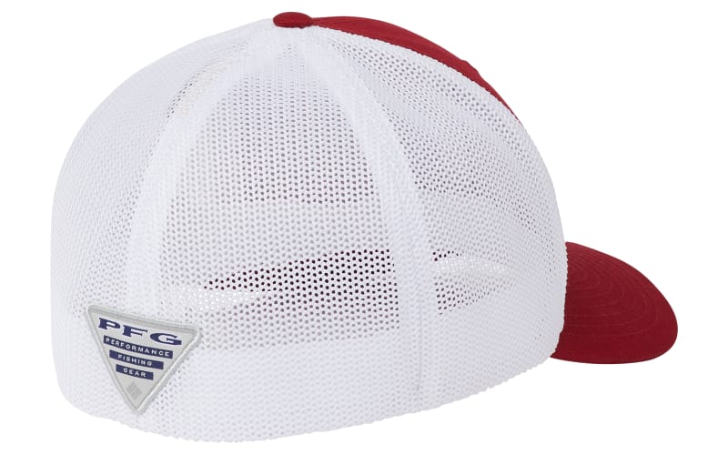 Columbia pfg college new arrivals hats