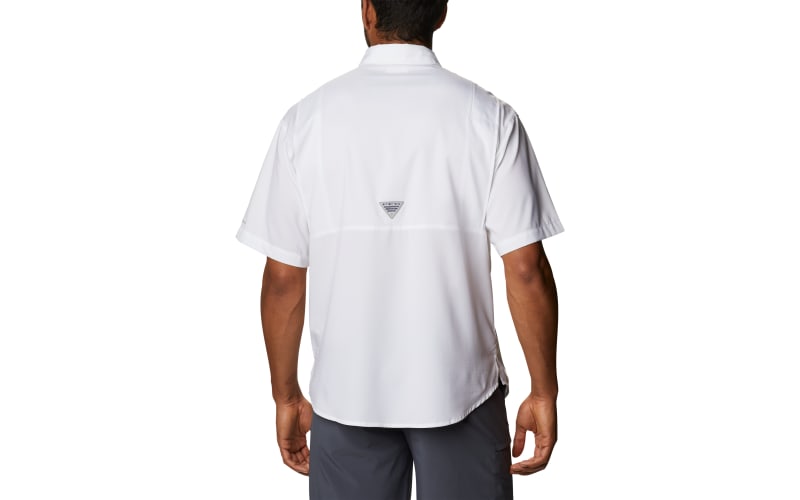 Columbia Collegiate PFG Terminal Tackle Long-Sleeve Shirt for Men -  University of Kentucky/Azul - XL