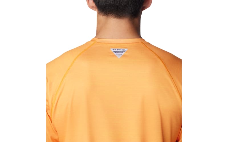 Columbia Kids' Collegiate Terminal Tackle Short Nigeria