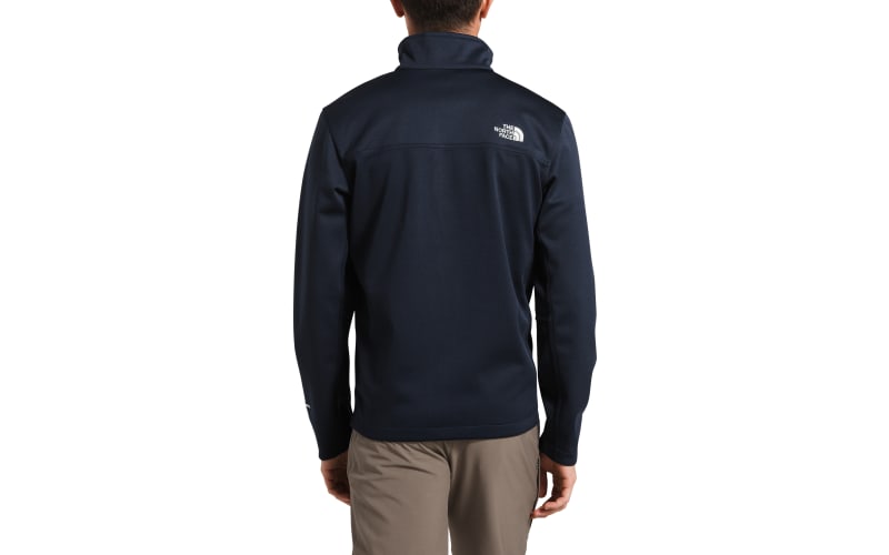 Apex canyonwall jacket top