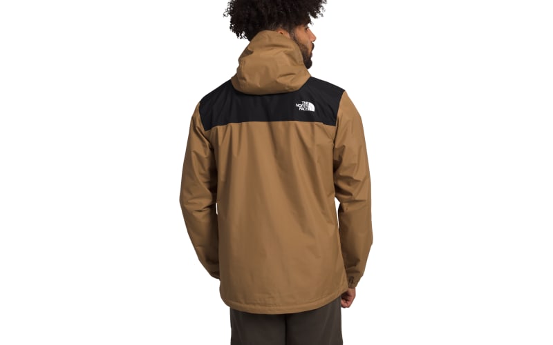 Men's TNF™ Packable Jacket