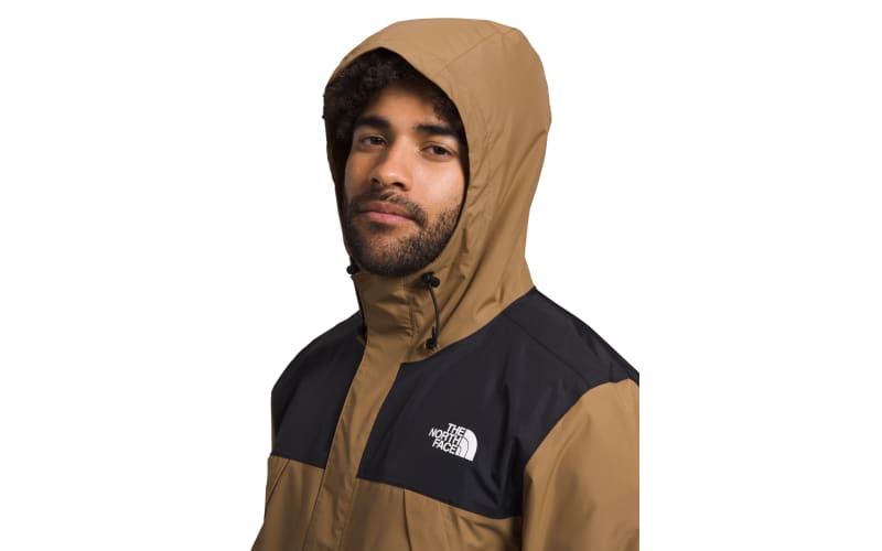Bass pro north on sale face mens jacket