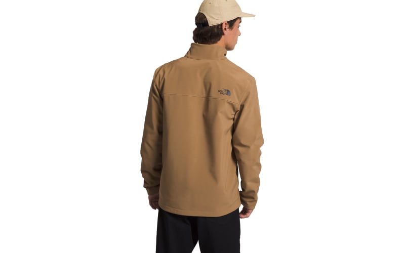North face apex hooded jacket 2025