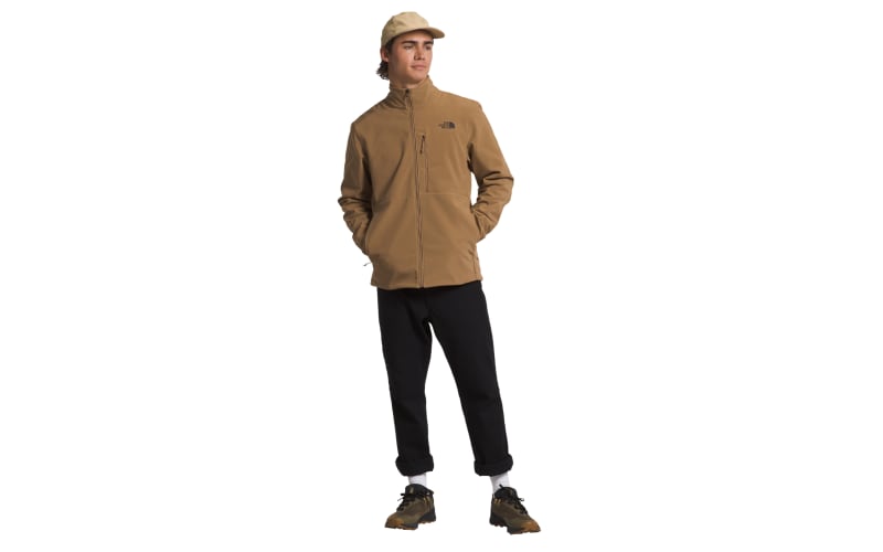 The North Face Apex Bionic 3 Jacket for Men