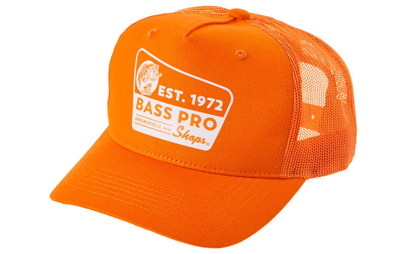 Bass Pro Shops Vintage Sign Trucker Cap | Cabela's