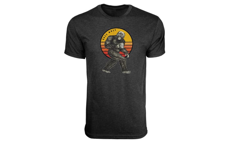Black Rifle Coffee Company Tactisquatch Short-Sleeve T-Shirt for