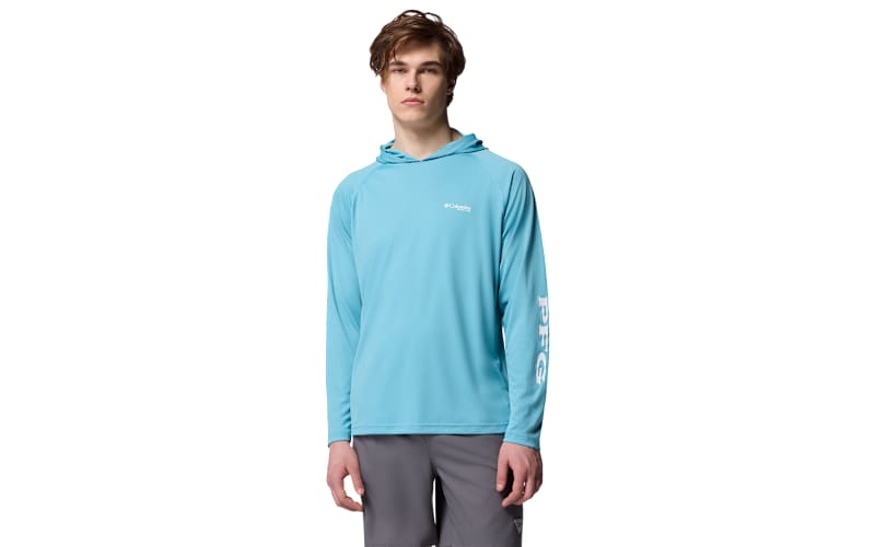 コロンビア　PFG ターミナルタックルフーディー Columbia PFG Terminal Tackle Hoodie | Dillard's