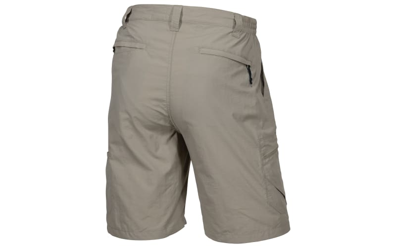 RedHead Nylon Shorts for Men