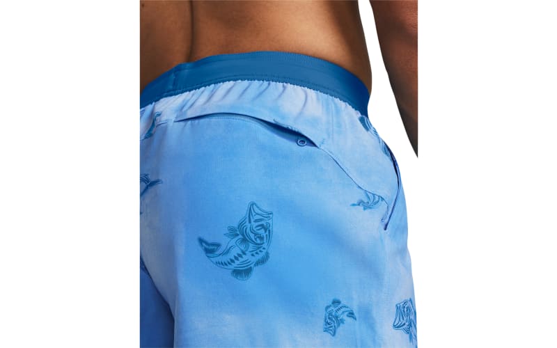 Under armour board shorts deals