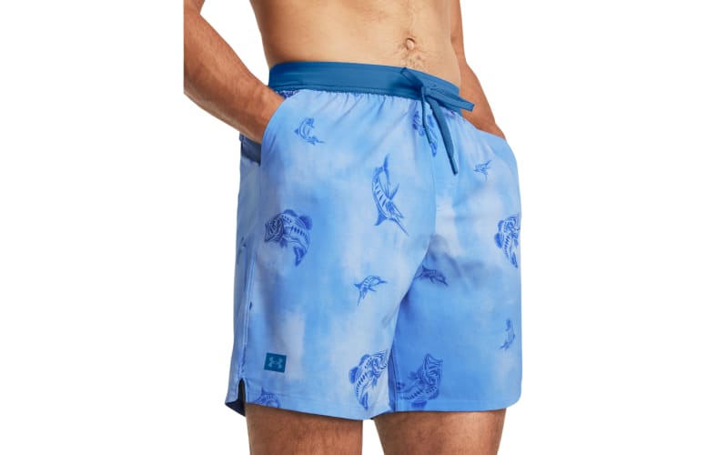 Men's ua shore 2025 break boardshorts