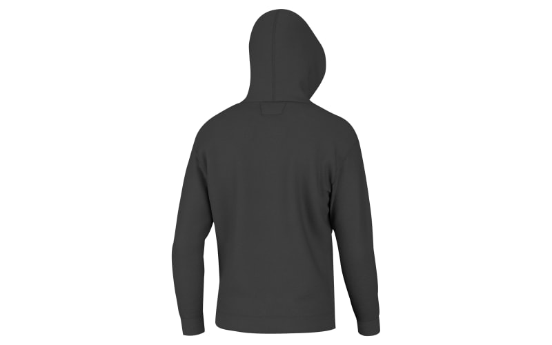 Huk zip up hoodie discount