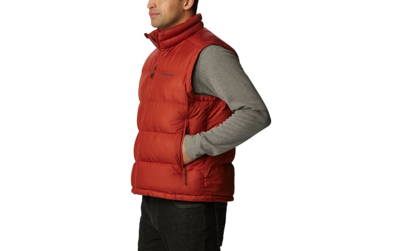 Columbia Pike Lake II Vest for Men Bass Pro Shops