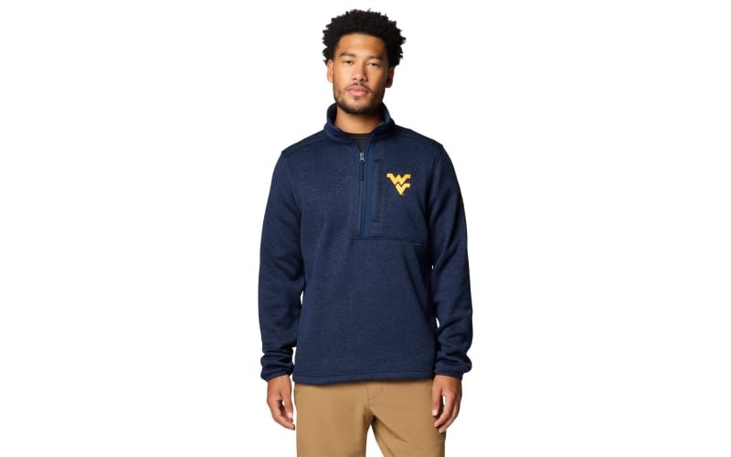 Columbia Collegiate Sweater Weather Half-Zip Pullover for Men