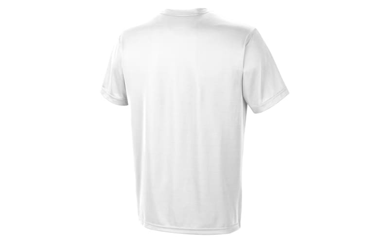 Columbia meeker peak short sleeve best sale