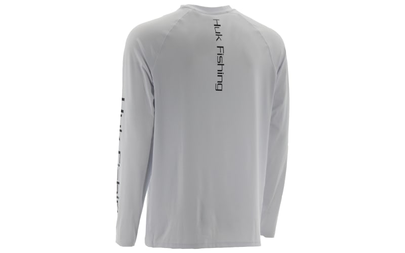 Huk fishing pullover 2025