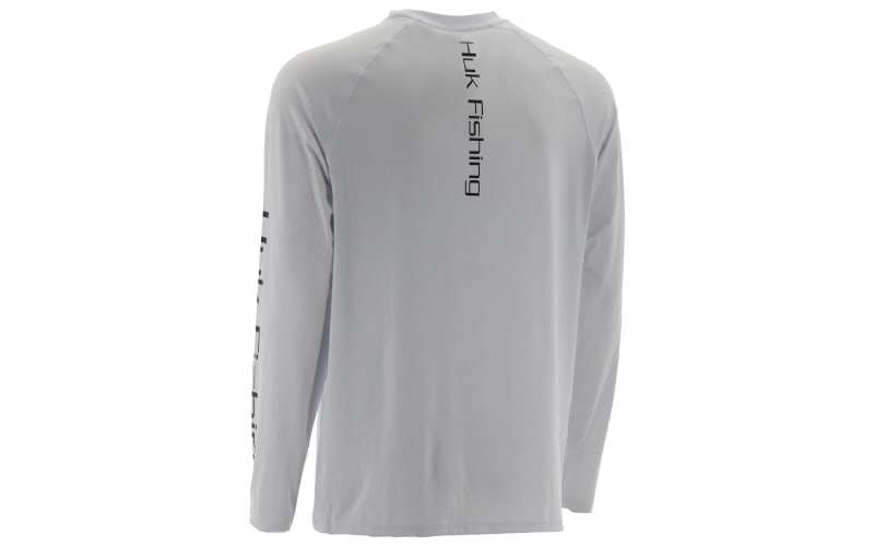 Huk Pursuit Performance Shirt – Huk Gear