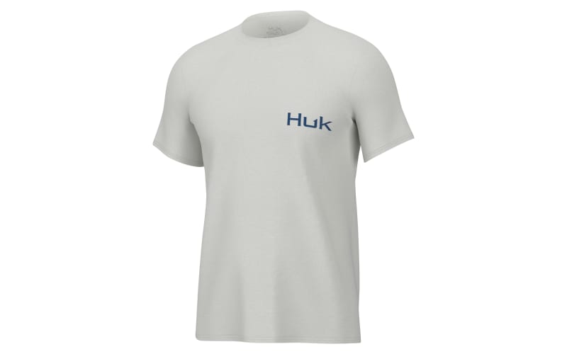 Huk KC Palm Truckin Short-Sleeve T-Shirt for Men