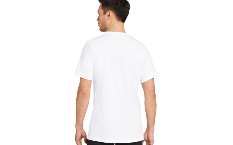 jockey men's pocket t shirts