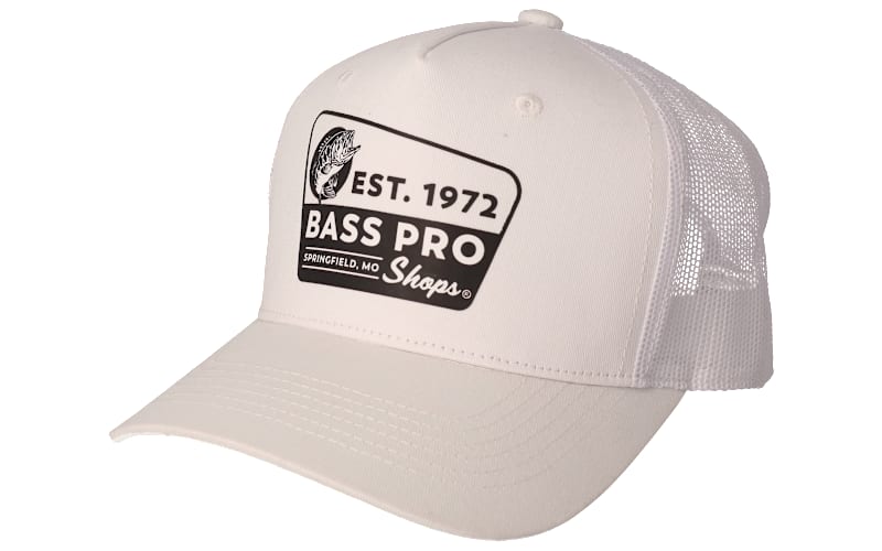 Bass Pro Shops Vintage Sign Trucker Cap | Cabela's