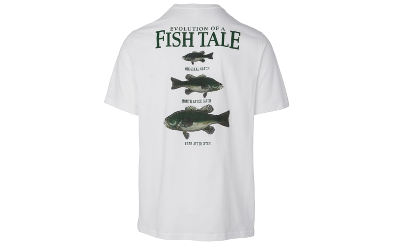 tee shirt bass pro fishing shirts