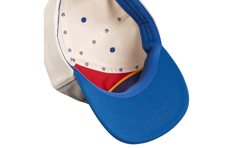 帽子 SD Not Yet Fishing Club Twill Cap スタンダードカリフォルニア ノー ヤット フィッシング クラブ | SD