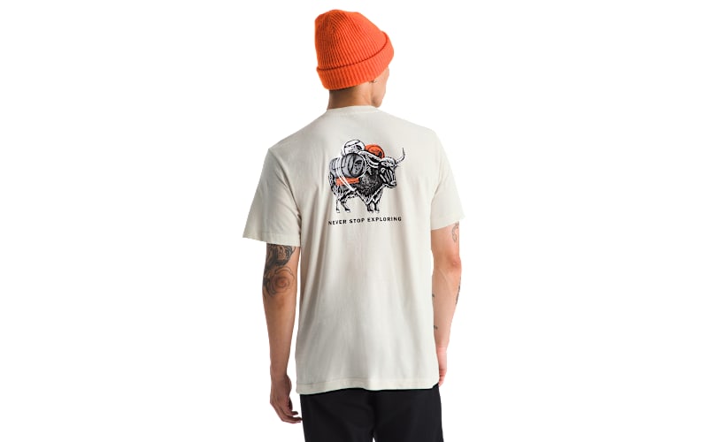 The North Face Vault Tri-Pack Short-Sleeve T-Shirt | Bass Pro Shops