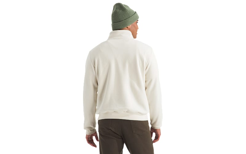 The North Face Evolution Simple Dome Quarter-Zip Pullover | Bass