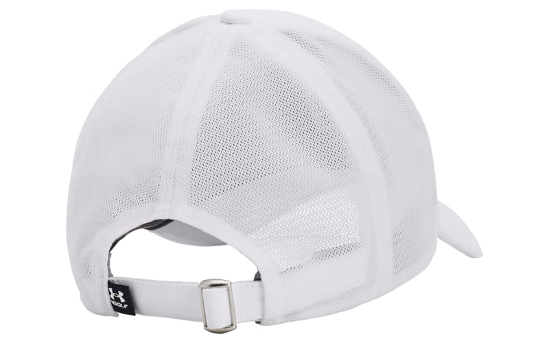 Under Armour Iso-Chill Driver Mesh Adjustable Hat