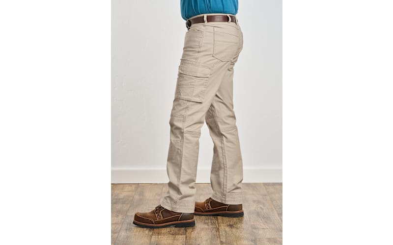 RedHead Ripstop Flex Cargo Pants for Men | Bass Pro Shops