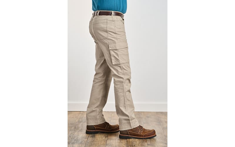 RedHead Ripstop Flex Cargo Pants for Men | Bass Pro Shops