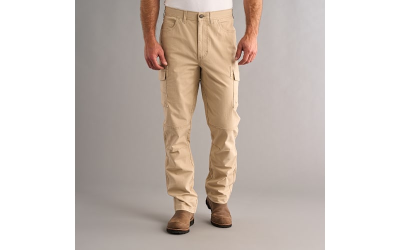 RedHead Ripstop Flex Cargo Pants for Men | Bass Pro Shops