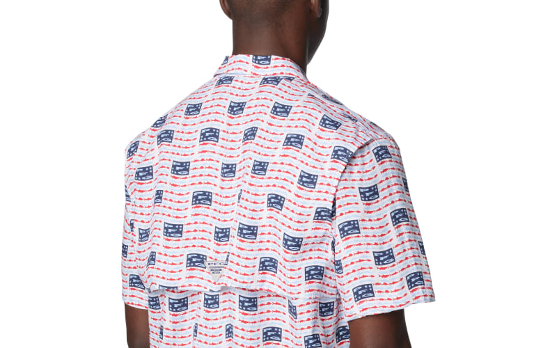Columbia Trollers Best Chemise à Manches Courtes randonnée