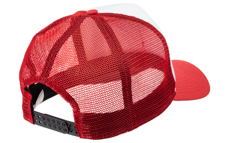 Bass Pro Shops Vintage 5 Panel Mesh Trucker Cap Bass Pro Shops