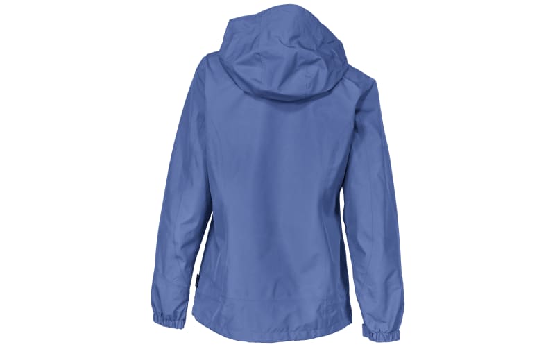 Johnny Morris Bass Pro Shops Guidewear Rainy River Jacket with