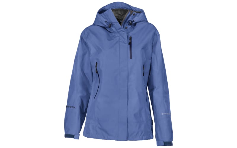 Johnny Morris Bass Pro Shops Guidewear Rainy River Jacket with