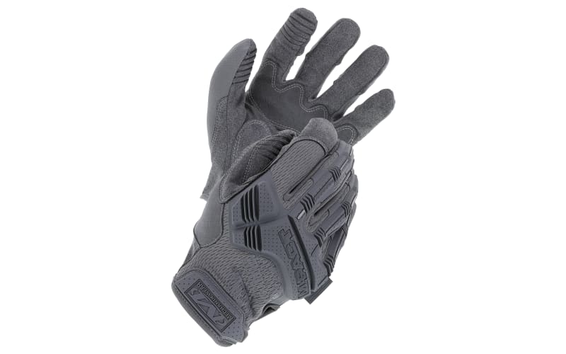 Mechanix M-Pact Gloves for Men | Bass Pro Shops