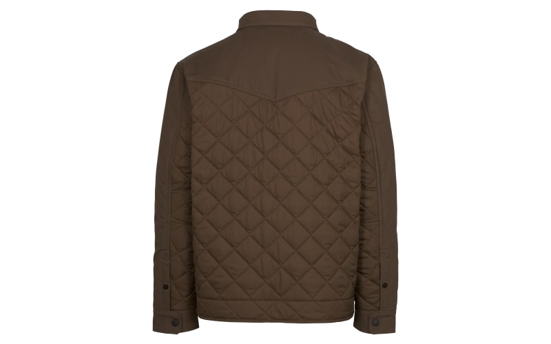 Ambrose wilson quilted jackets best sale